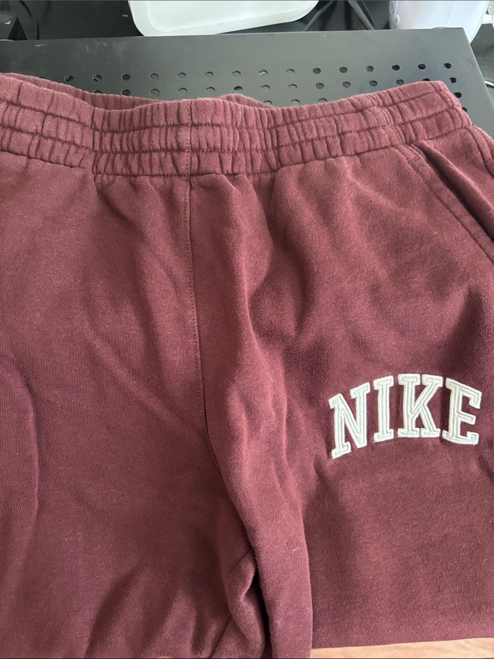 Big Kids Nike Joggers